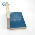 21mm pvc plastic laminated marine plywood sheet for decking hot sale